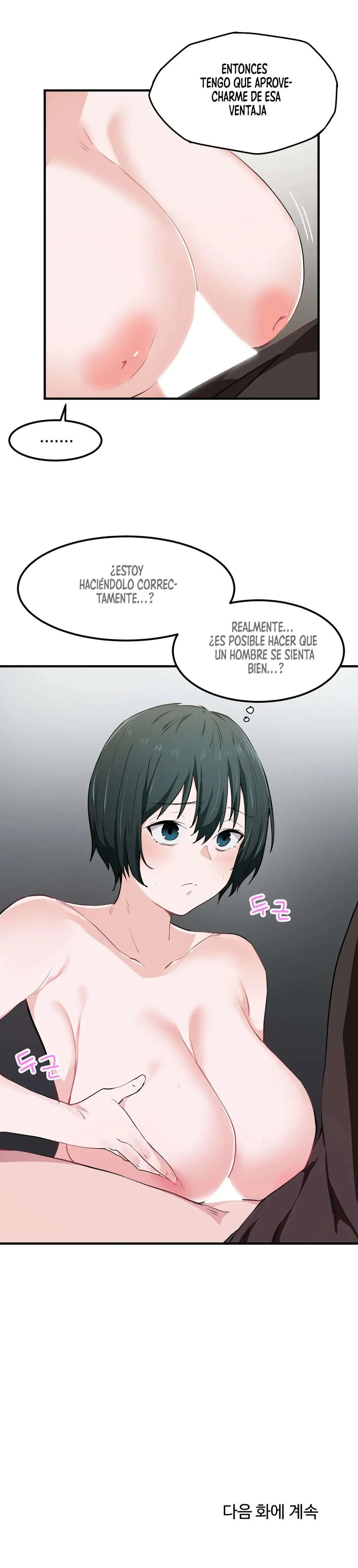 Ladrón de Amor de Chicas Ricas Capítulo 17 - Page 13
