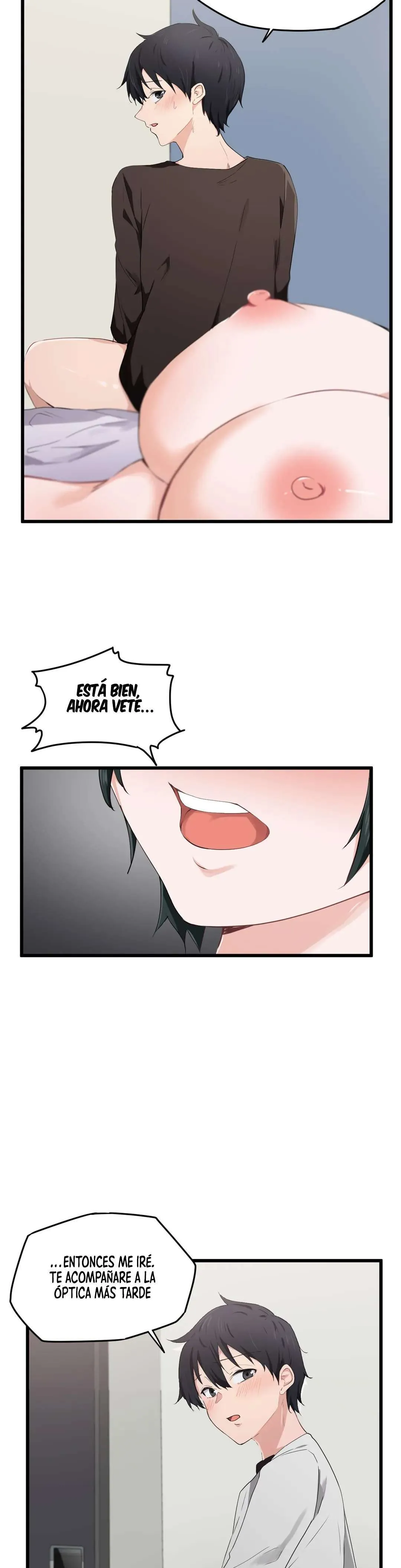 Ladrón de Amor de Chicas Ricas Capítulo 18 - Page 13