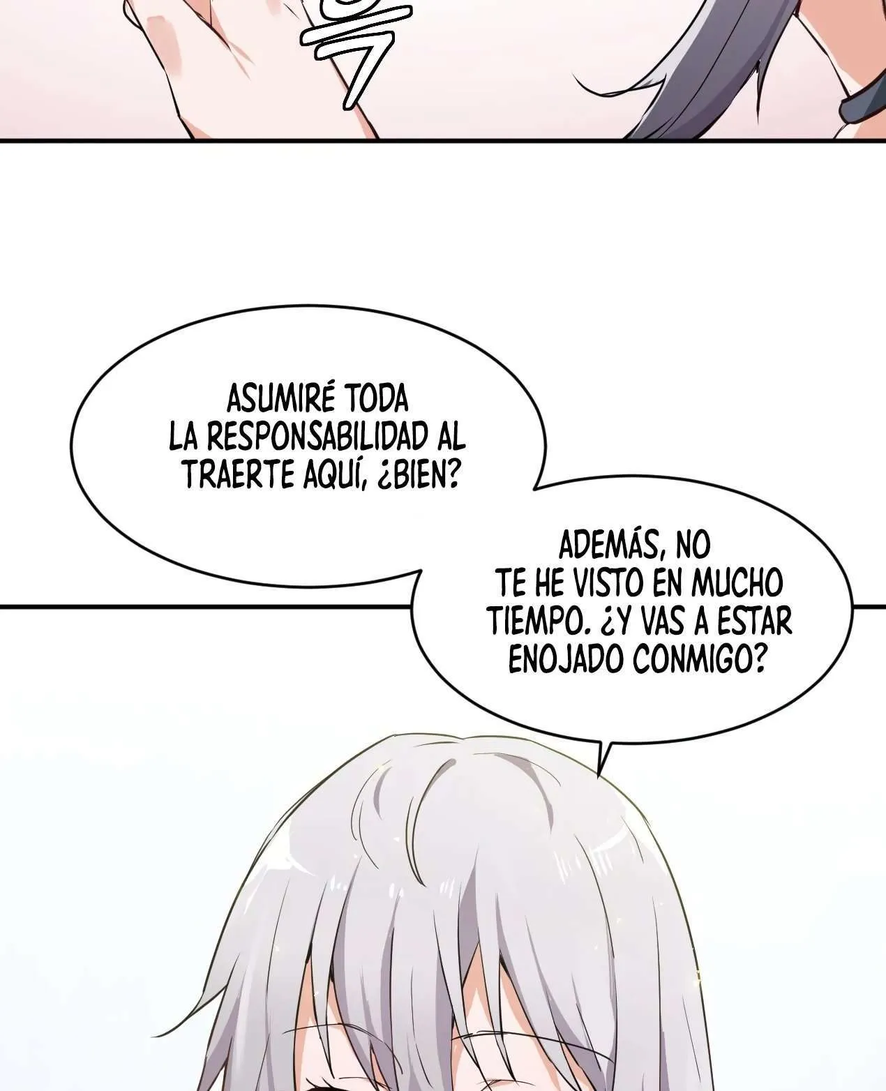 Ladrón de Amor de Chicas Ricas Capítulo 2 - Page 9