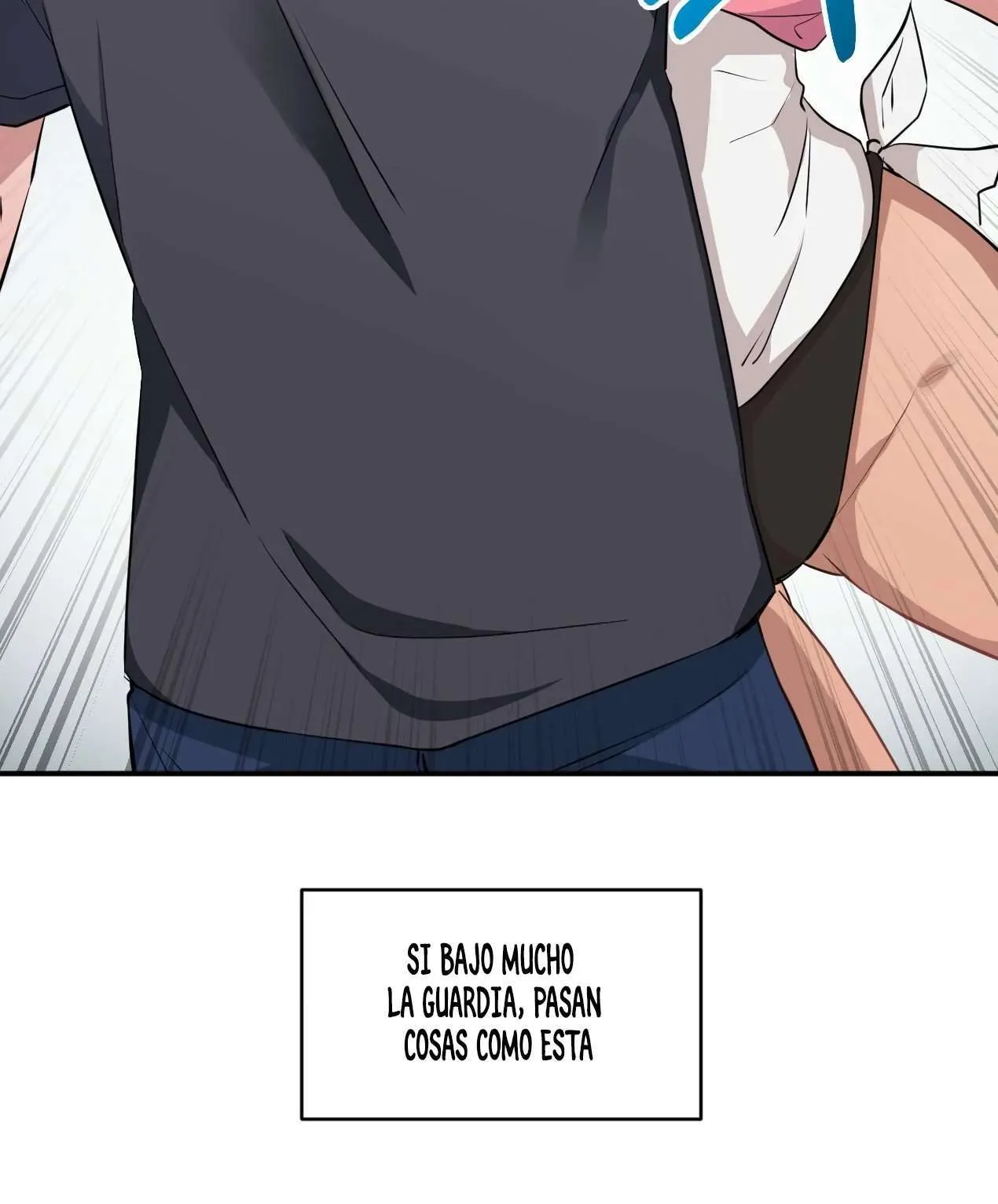 Ladrón de Amor de Chicas Ricas Capítulo 2 - Page 17