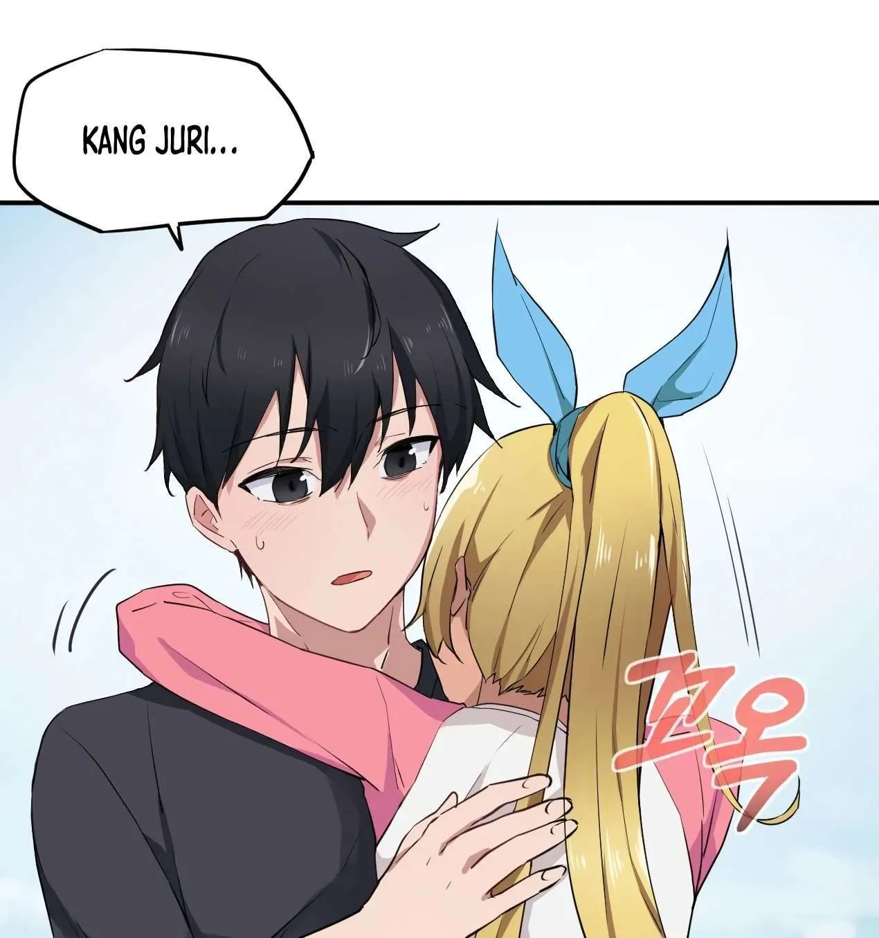 Ladrón de Amor de Chicas Ricas Capítulo 2 - Page 18
