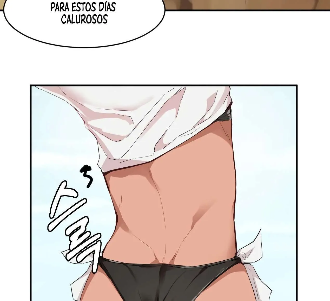 Ladrón de Amor de Chicas Ricas Capítulo 2 - Page 25