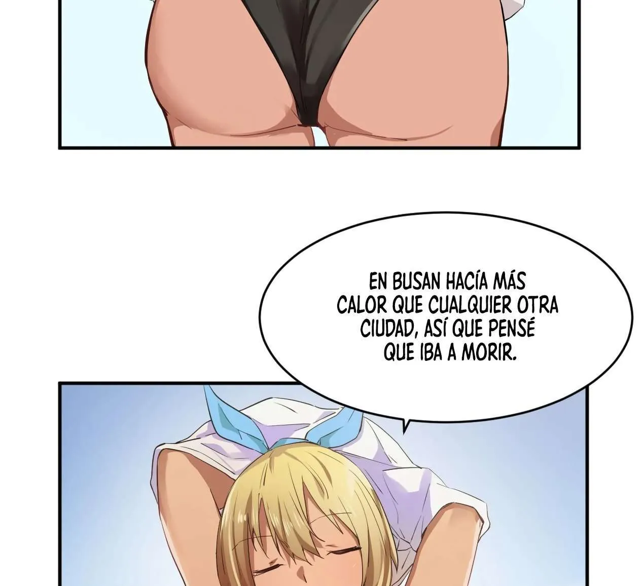 Ladrón de Amor de Chicas Ricas Capítulo 2 - Page 26