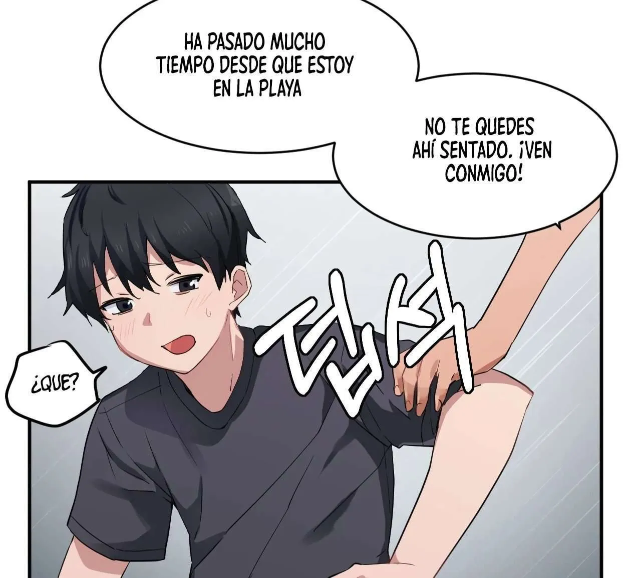 Ladrón de Amor de Chicas Ricas Capítulo 2 - Page 28