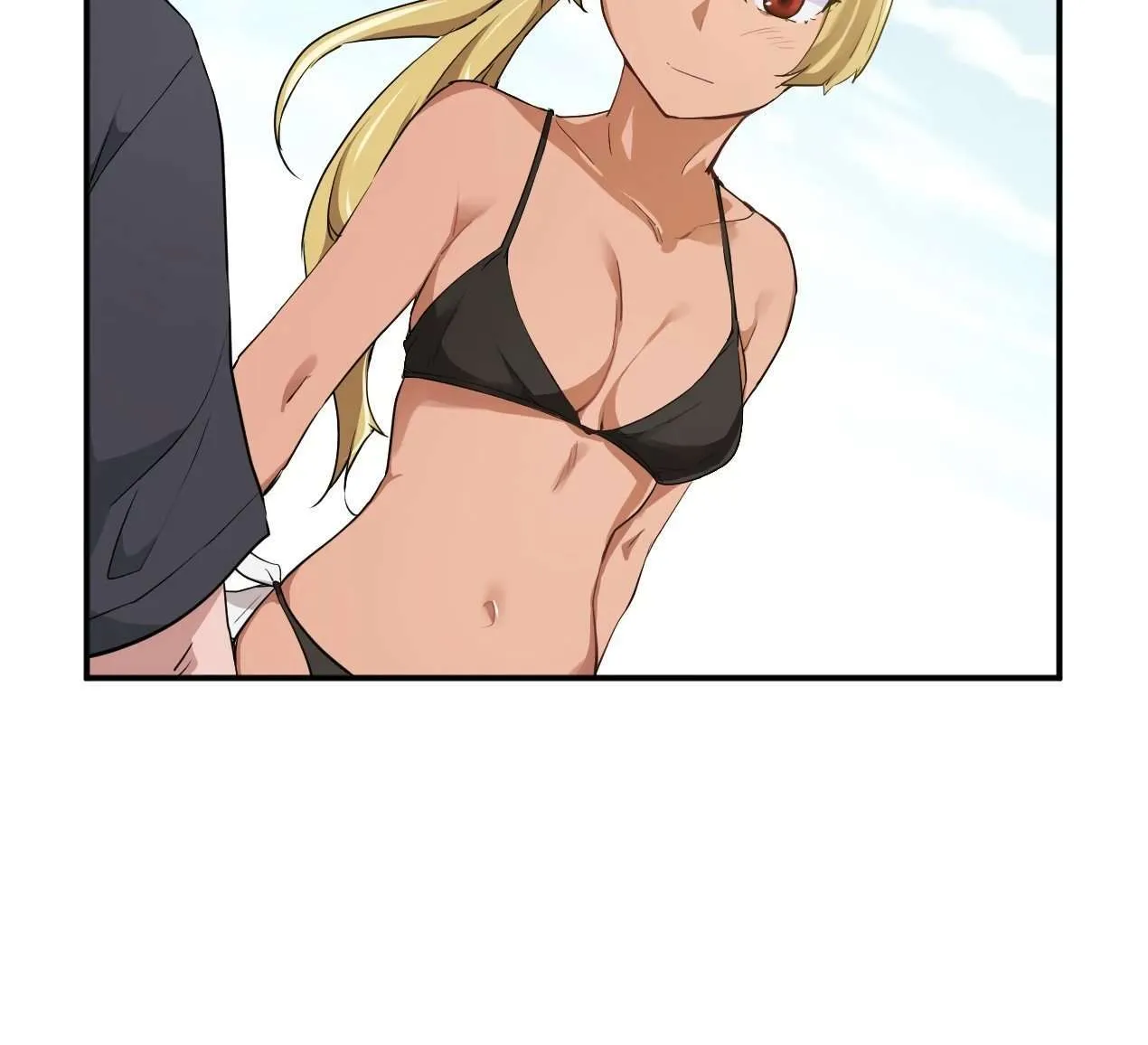 Ladrón de Amor de Chicas Ricas Capítulo 2 - Page 32