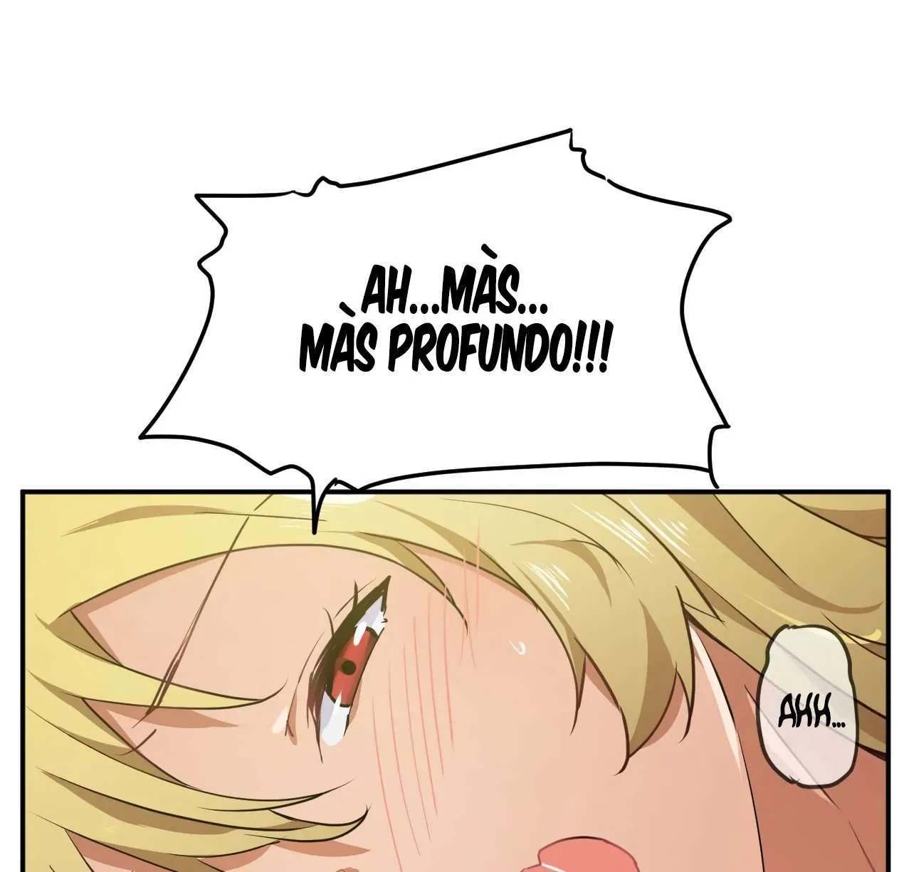 Ladrón de Amor de Chicas Ricas Capítulo 2 - Page 41