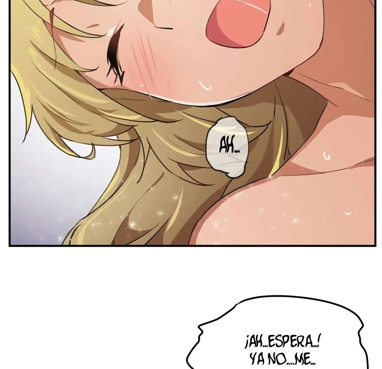 Ladrón de Amor de Chicas Ricas Capítulo 2 - Page 42