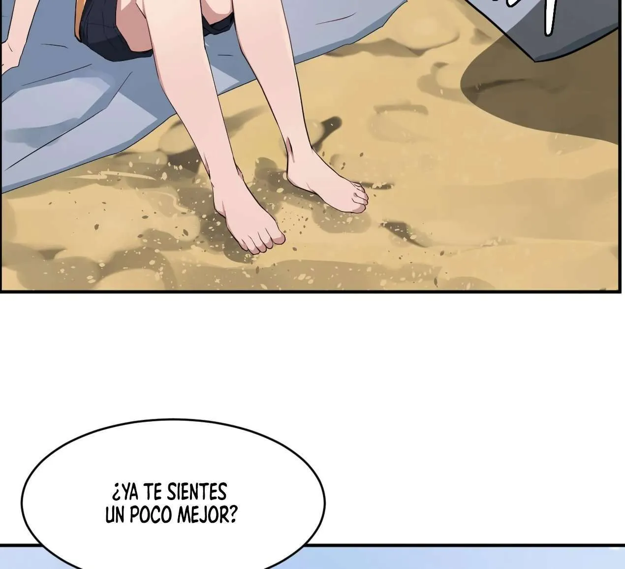 Ladrón de Amor de Chicas Ricas Capítulo 2 - Page 51