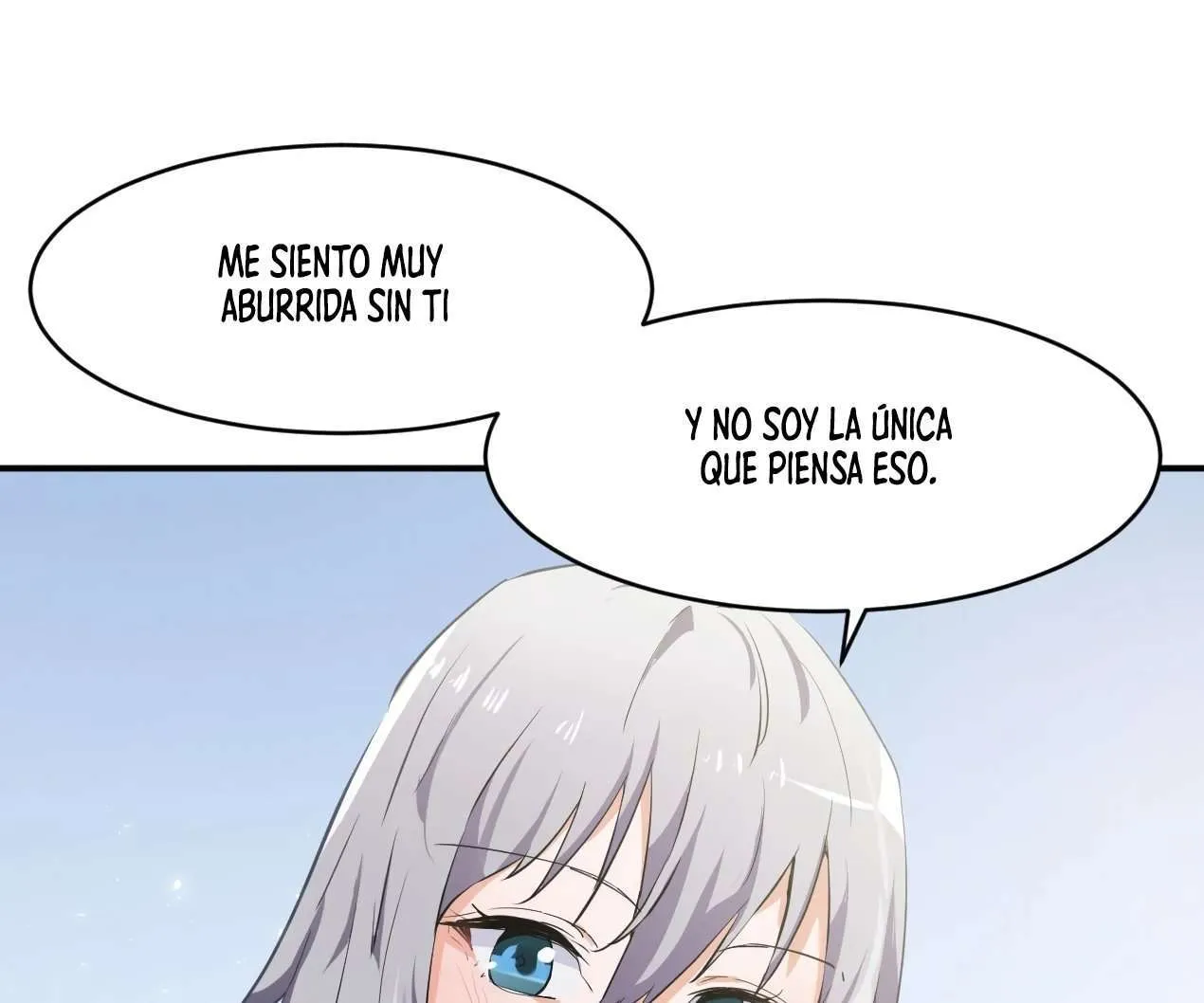 Ladrón de Amor de Chicas Ricas Capítulo 2 - Page 57