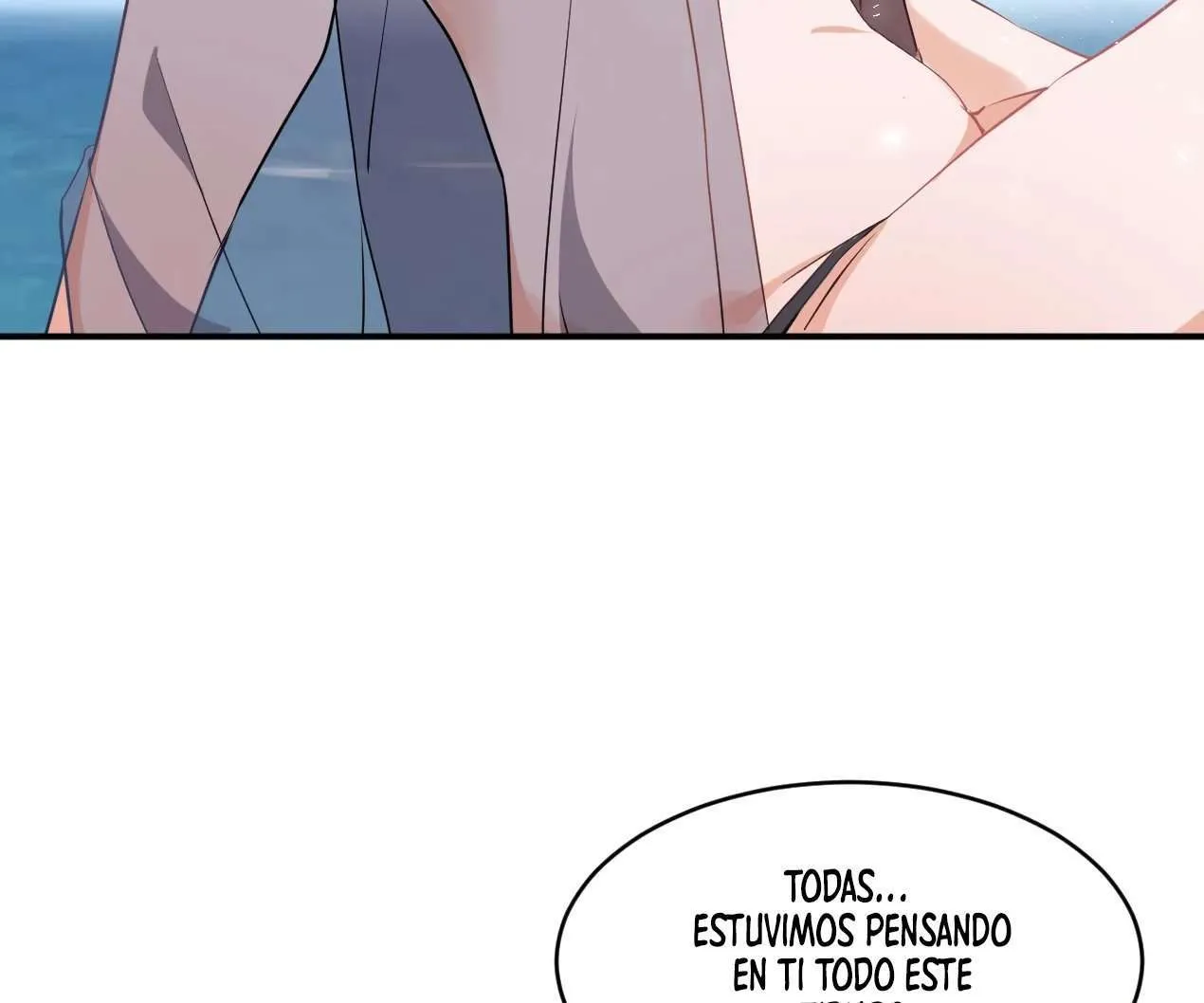 Ladrón de Amor de Chicas Ricas Capítulo 2 - Page 59