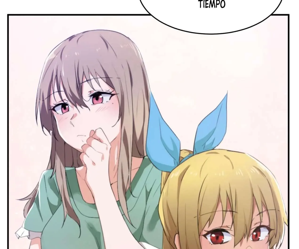 Ladrón de Amor de Chicas Ricas Capítulo 2 - Page 60