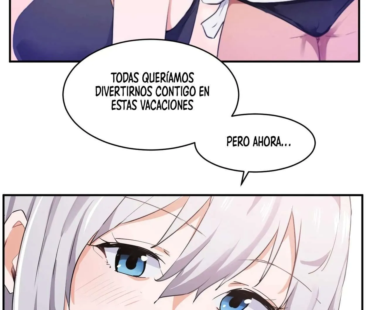 Ladrón de Amor de Chicas Ricas Capítulo 2 - Page 62