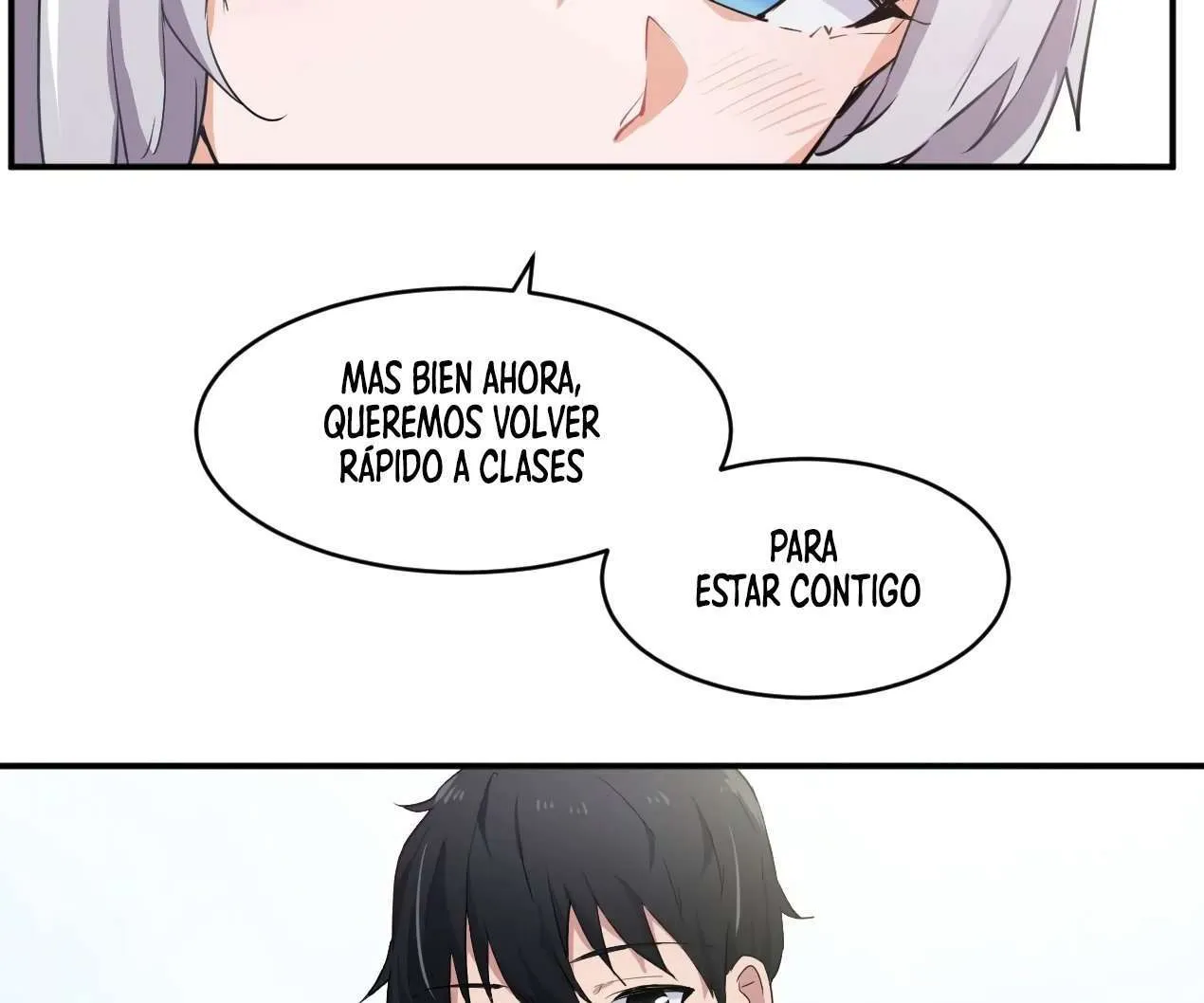 Ladrón de Amor de Chicas Ricas Capítulo 2 - Page 63