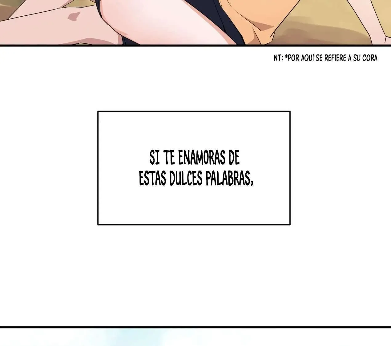 Ladrón de Amor de Chicas Ricas Capítulo 2 - Page 68