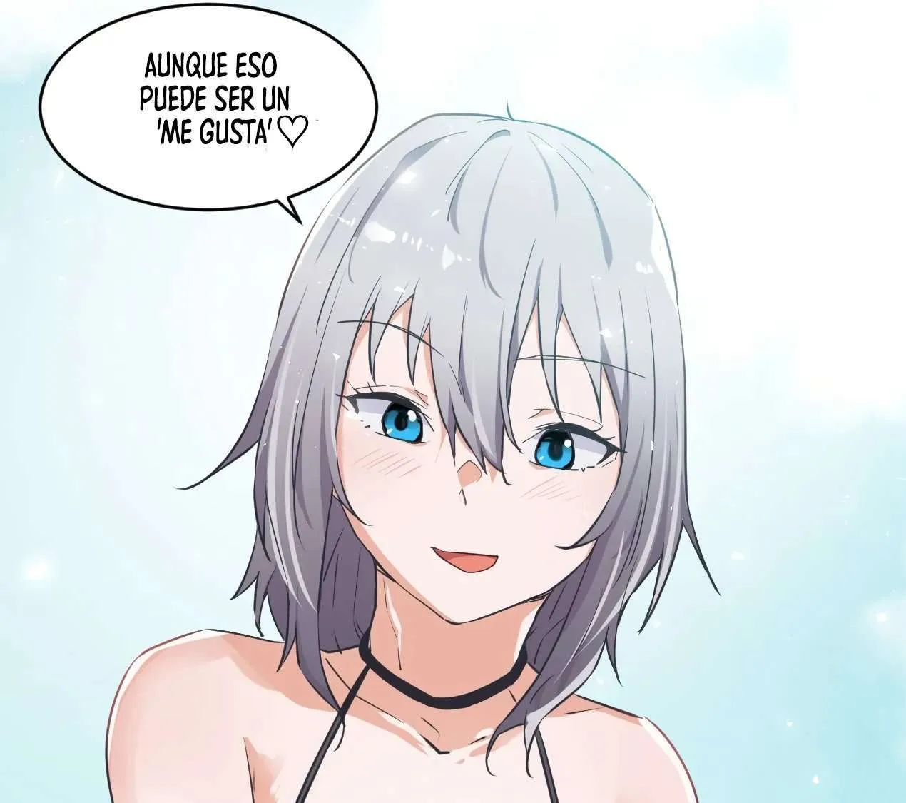 Ladrón de Amor de Chicas Ricas Capítulo 2 - Page 69