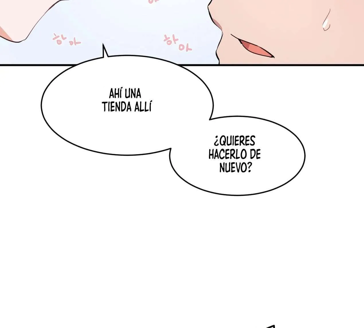 Ladrón de Amor de Chicas Ricas Capítulo 2 - Page 83