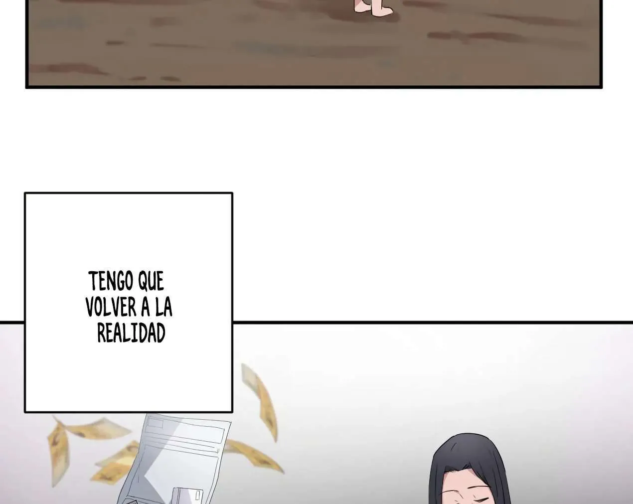 Ladrón de Amor de Chicas Ricas Capítulo 2 - Page 98