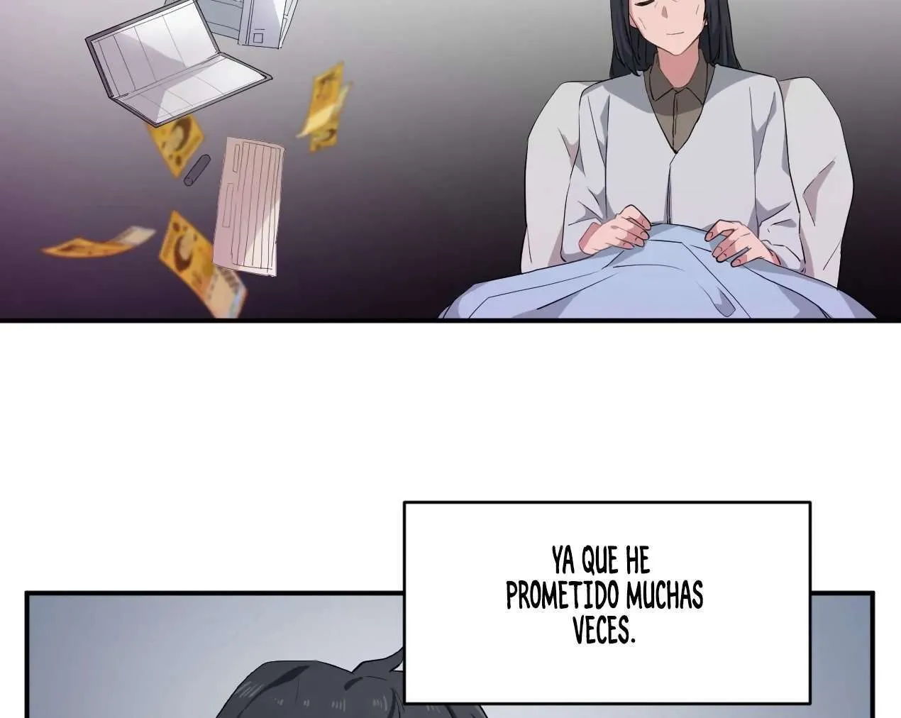 Ladrón de Amor de Chicas Ricas Capítulo 2 - Page 99