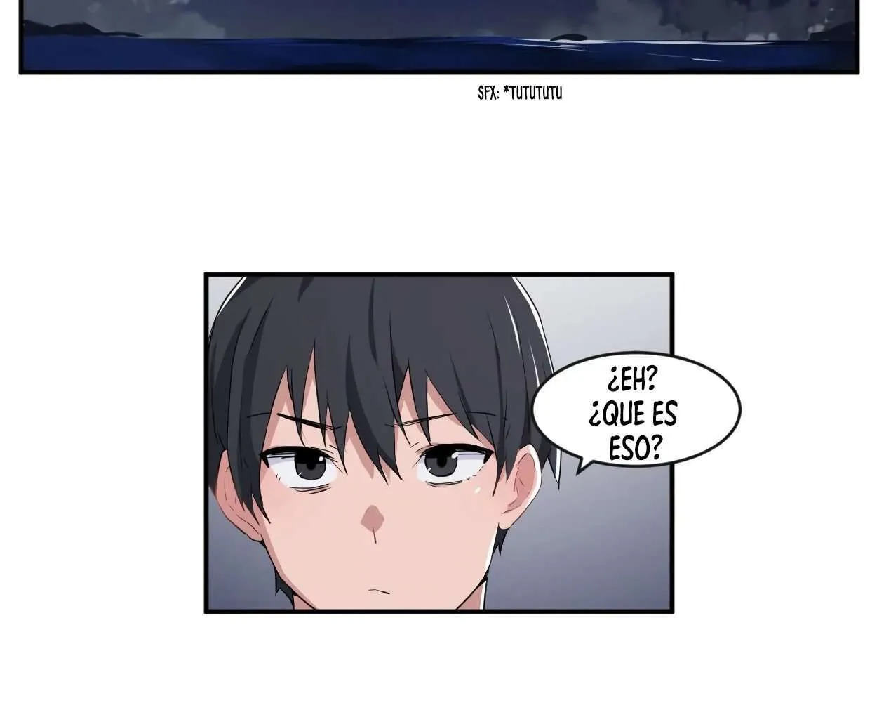 Ladrón de Amor de Chicas Ricas Capítulo 2 - Page 103
