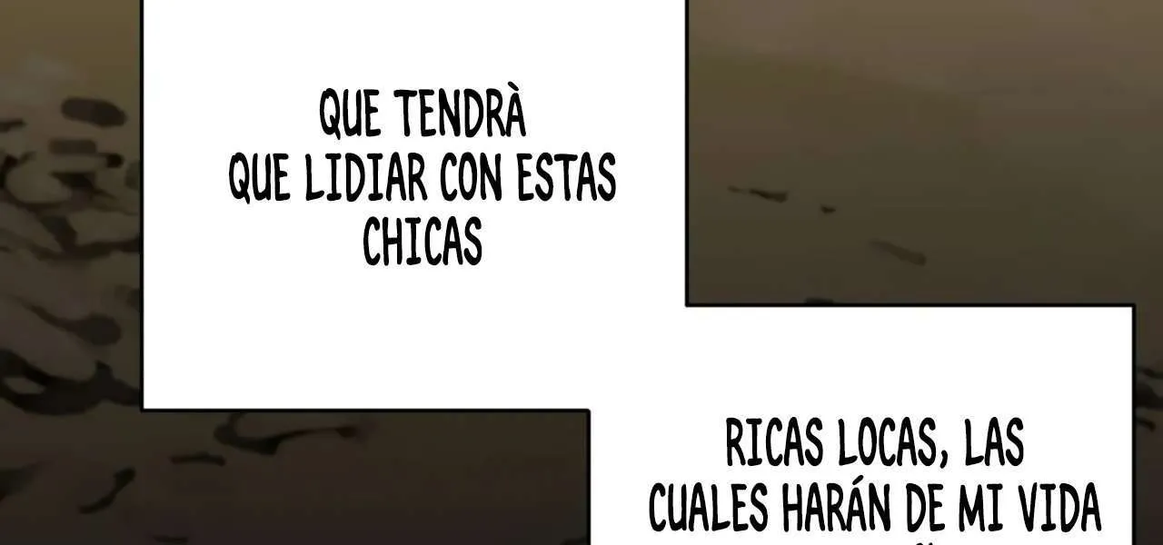 Ladrón de Amor de Chicas Ricas Capítulo 2 - Page 117