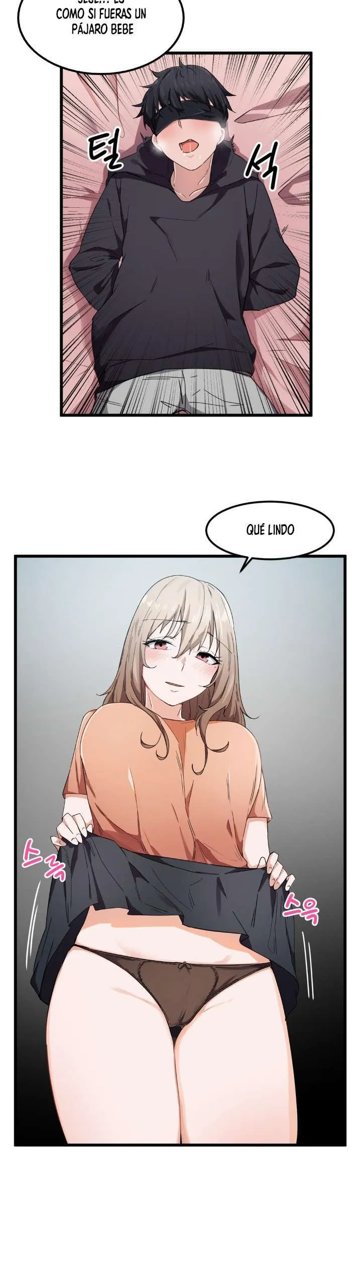 Ladrón de Amor de Chicas Ricas Capítulo 25 - Page 13