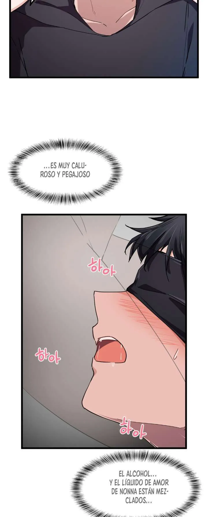 Ladrón de Amor de Chicas Ricas Capítulo 25 - Page 15