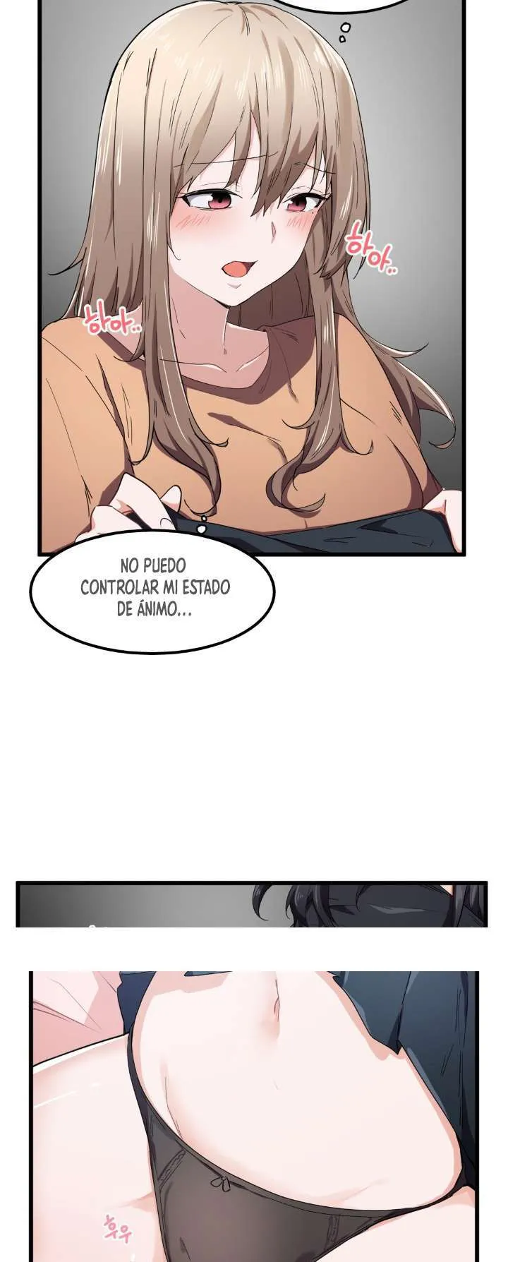 Ladrón de Amor de Chicas Ricas Capítulo 25 - Page 17