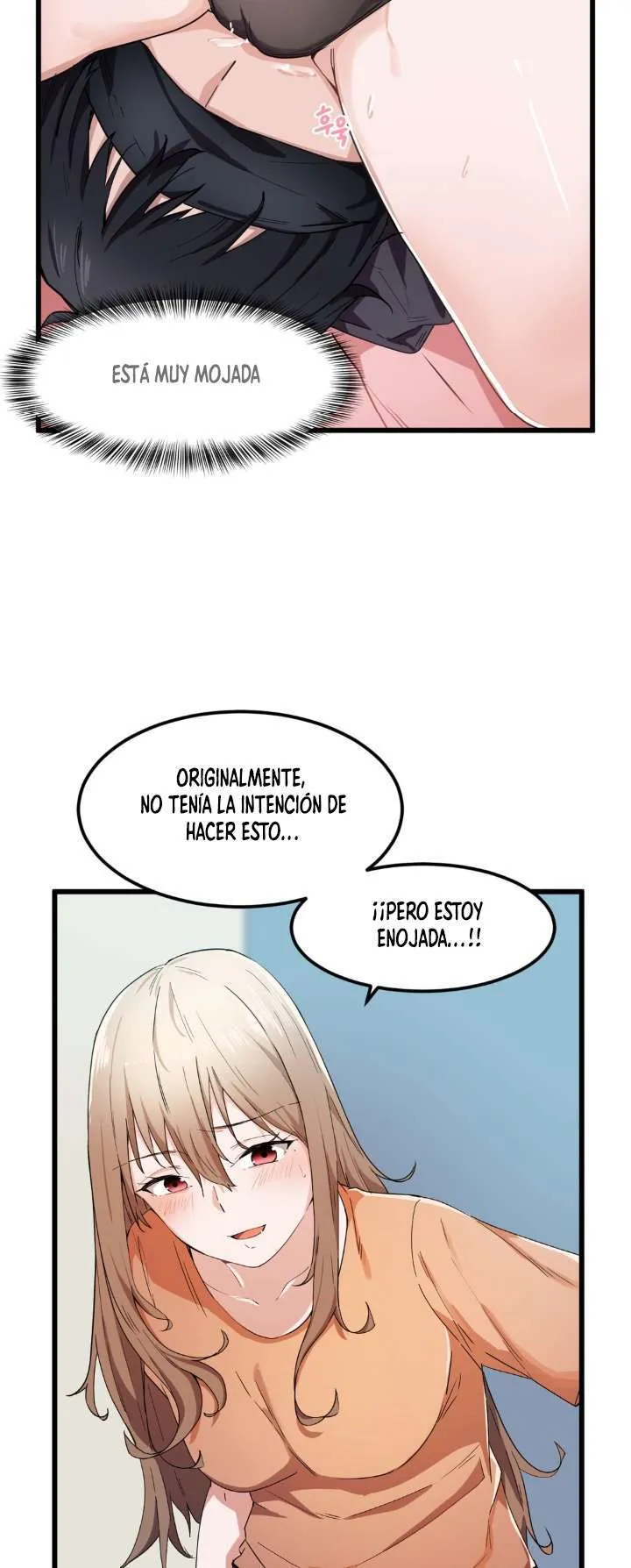 Ladrón de Amor de Chicas Ricas Capítulo 25 - Page 18
