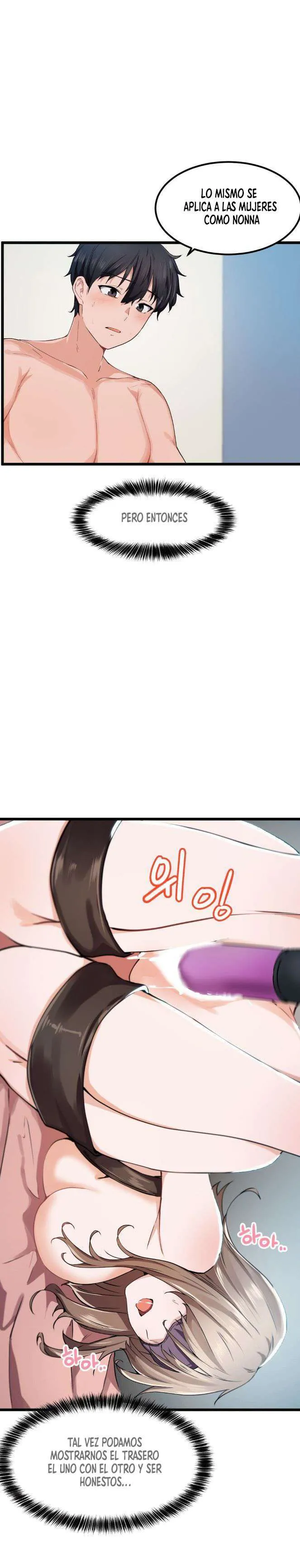 Ladrón de Amor de Chicas Ricas Capítulo 26 - Page 14