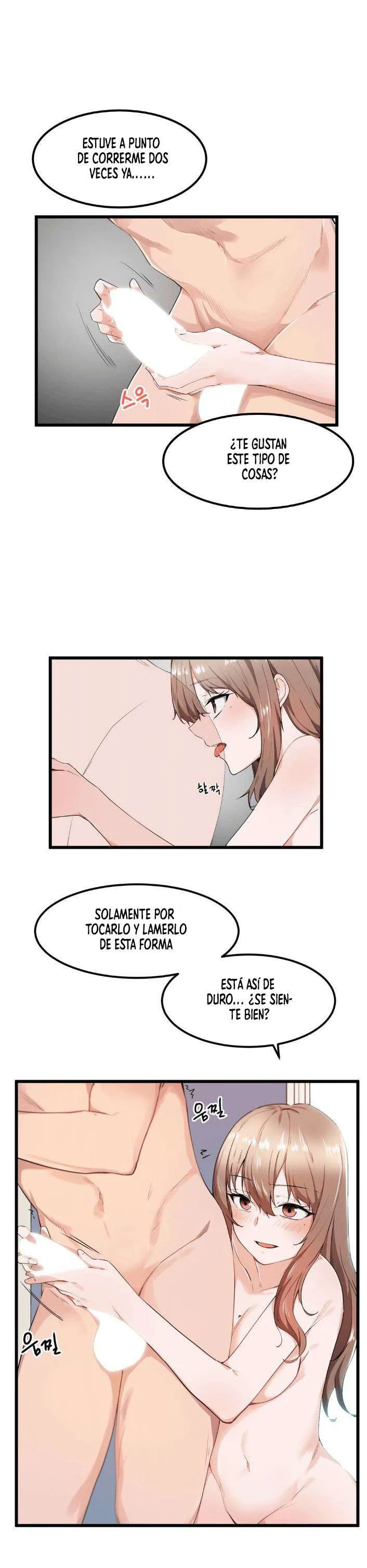 Ladrón de Amor de Chicas Ricas Capítulo 27 - Page 2