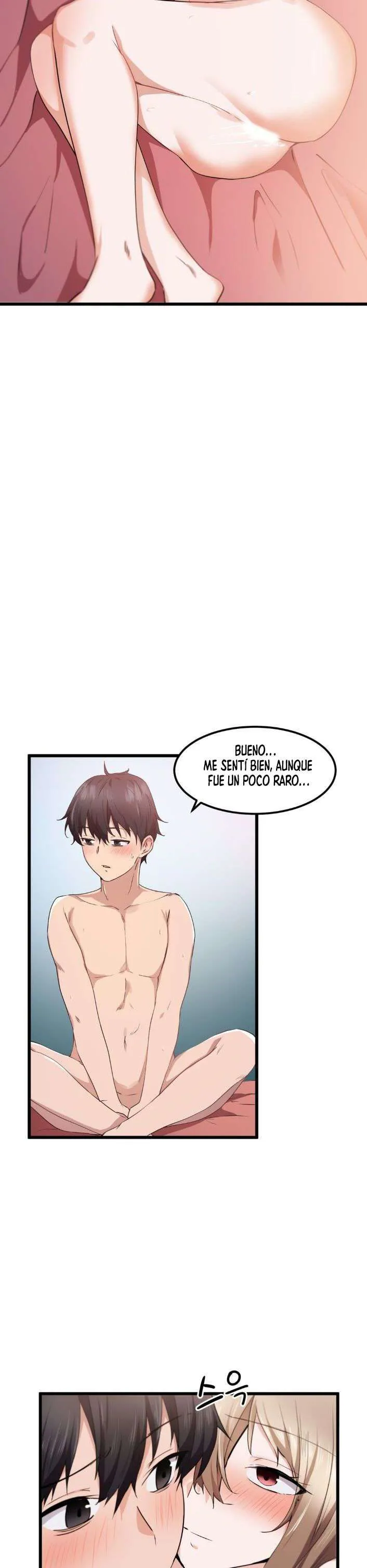 Ladrón de Amor de Chicas Ricas Capítulo 27 - Page 17