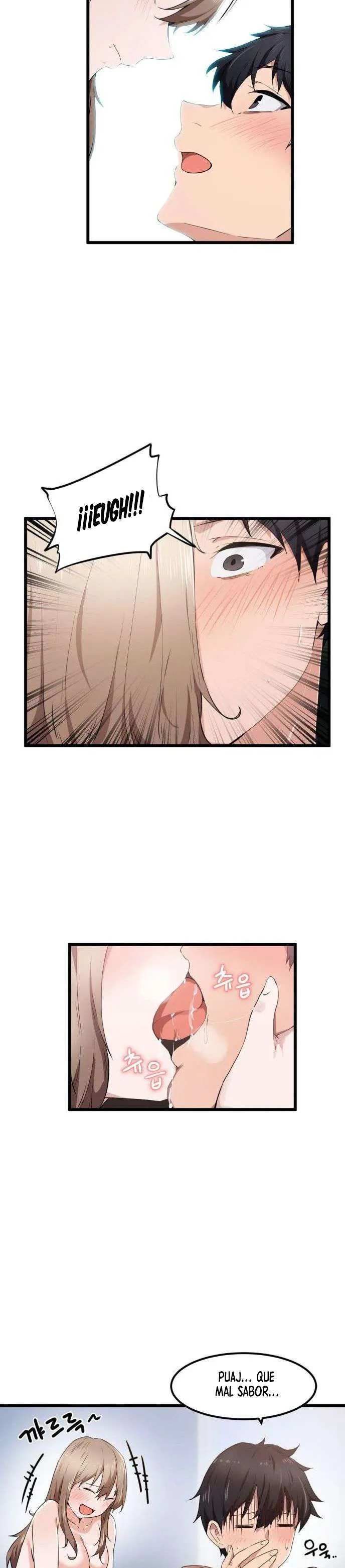 Ladrón de Amor de Chicas Ricas Capítulo 28 - Page 16