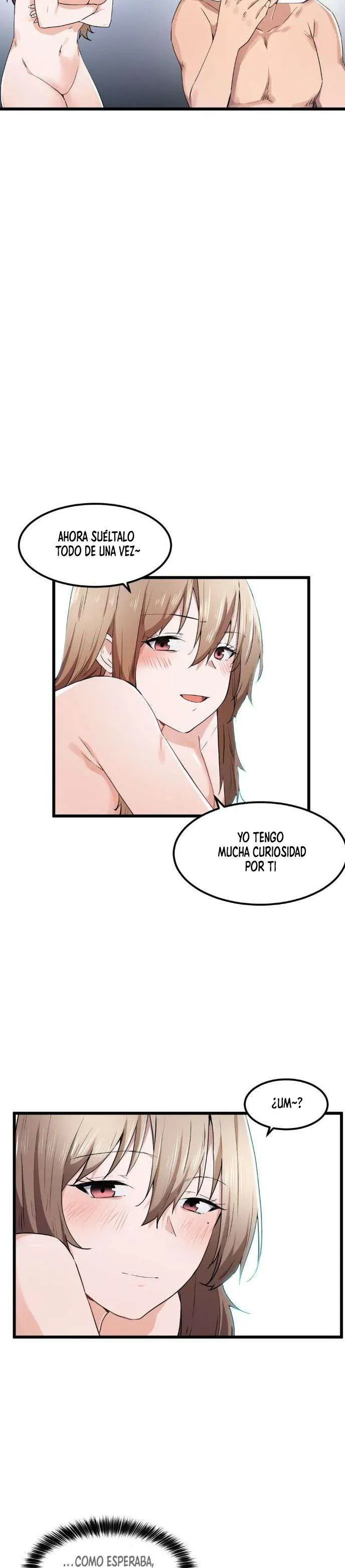Ladrón de Amor de Chicas Ricas Capítulo 28 - Page 17