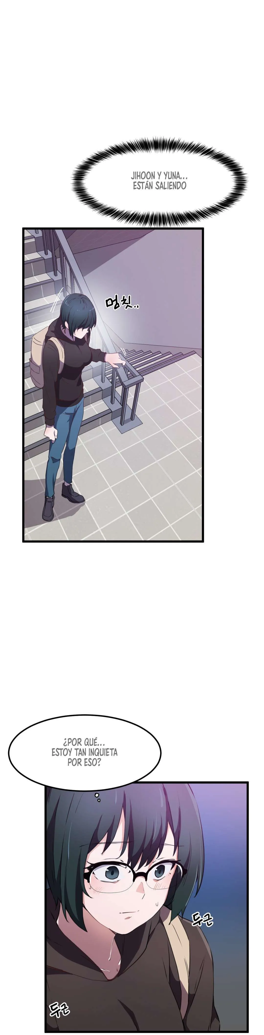 Ladrón de Amor de Chicas Ricas Capítulo 30 - Page 2