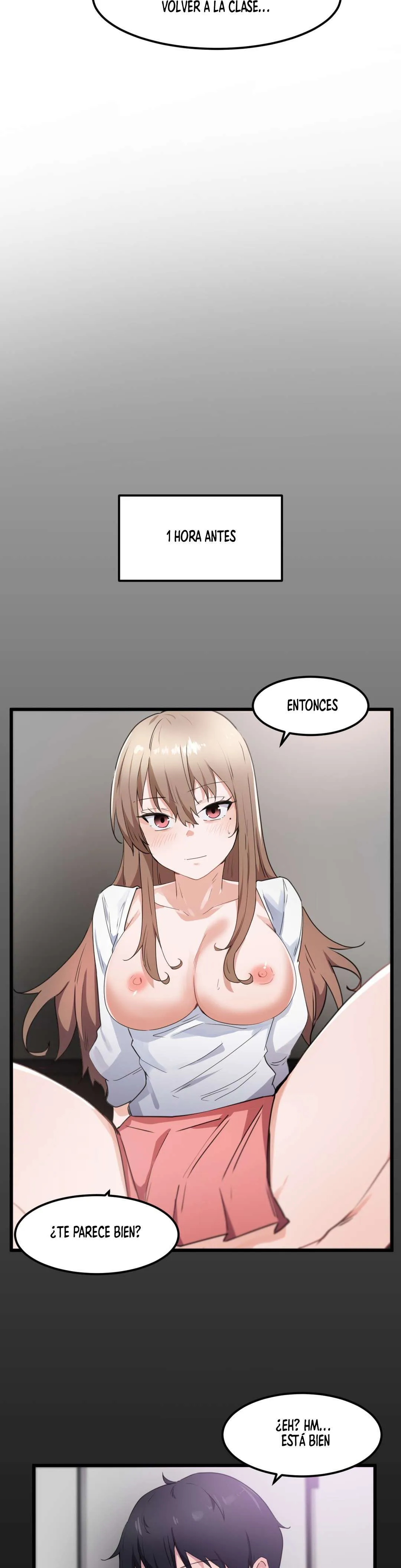 Ladrón de Amor de Chicas Ricas Capítulo 30 - Page 7