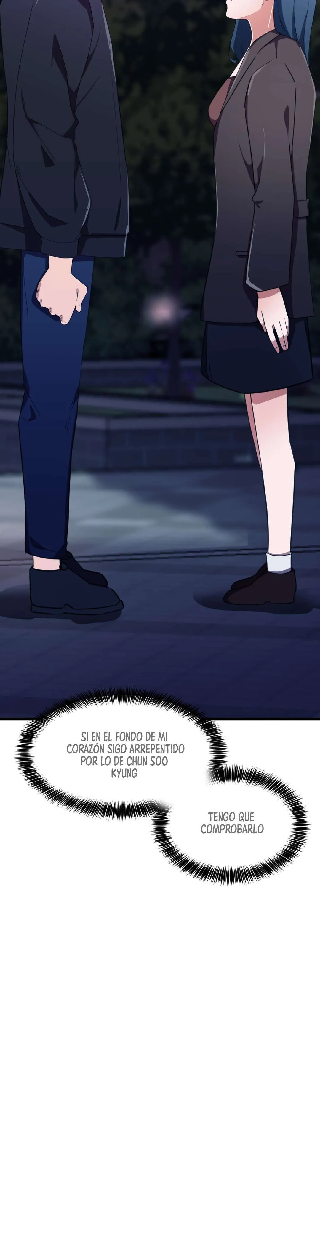Ladrón de Amor de Chicas Ricas Capítulo 30 - Page 26