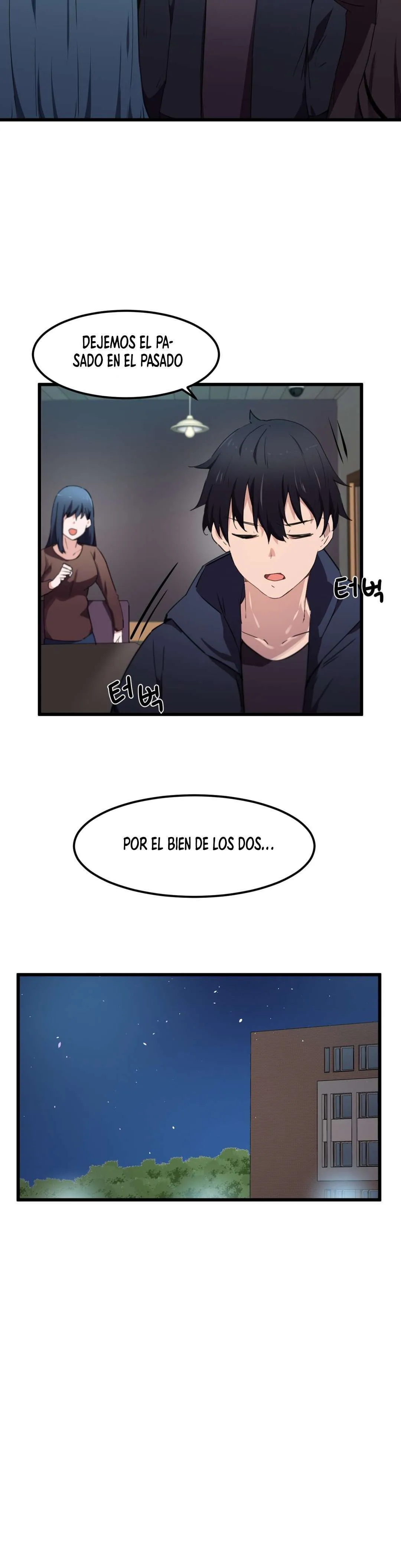 Ladrón de Amor de Chicas Ricas Capítulo 31 - Page 20