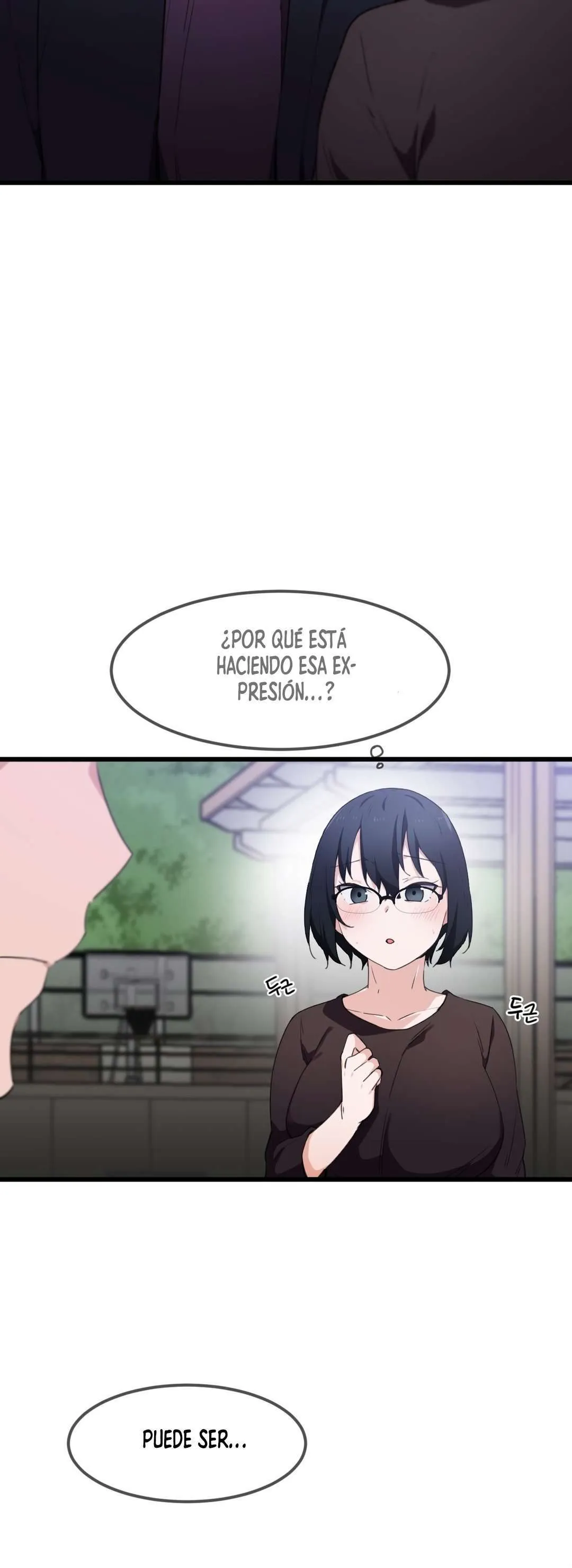 Ladrón de Amor de Chicas Ricas Capítulo 32 - Page 3