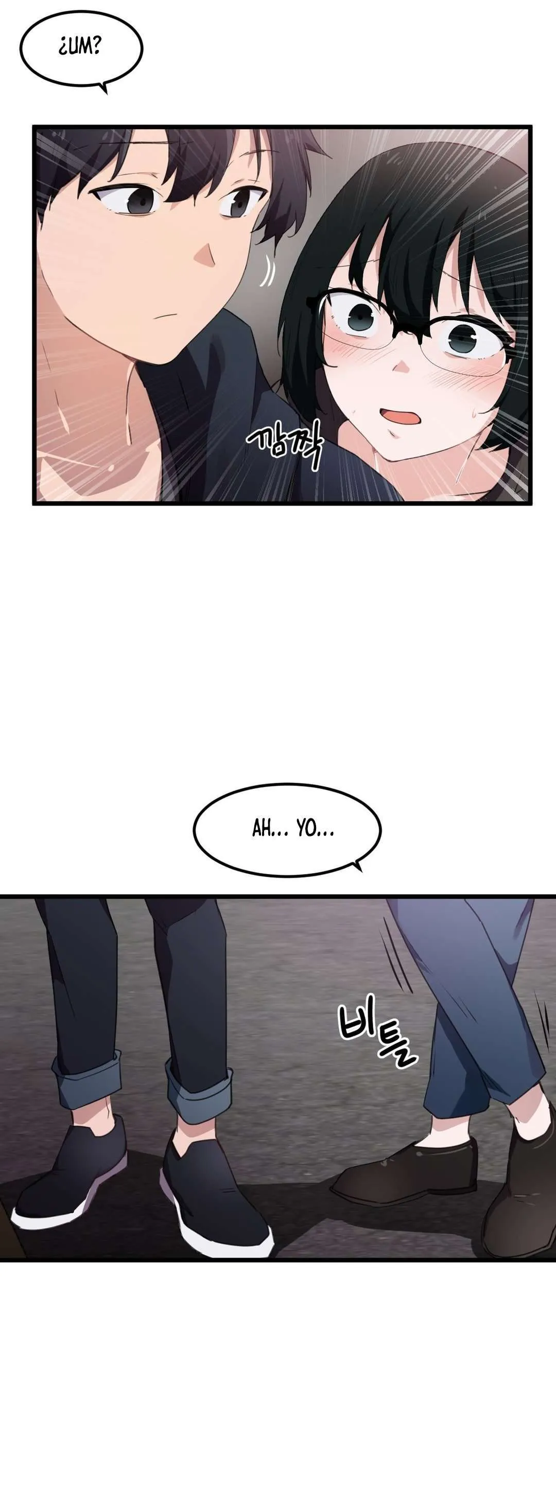 Ladrón de Amor de Chicas Ricas Capítulo 32 - Page 13