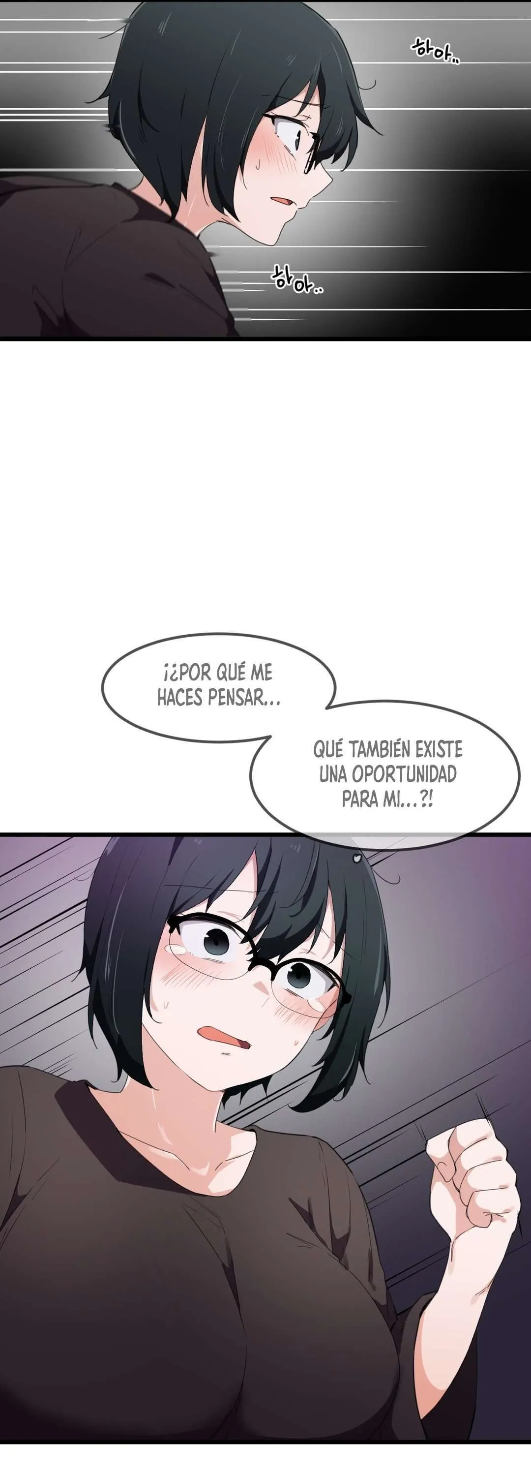 Ladrón de Amor de Chicas Ricas Capítulo 32 - Page 18