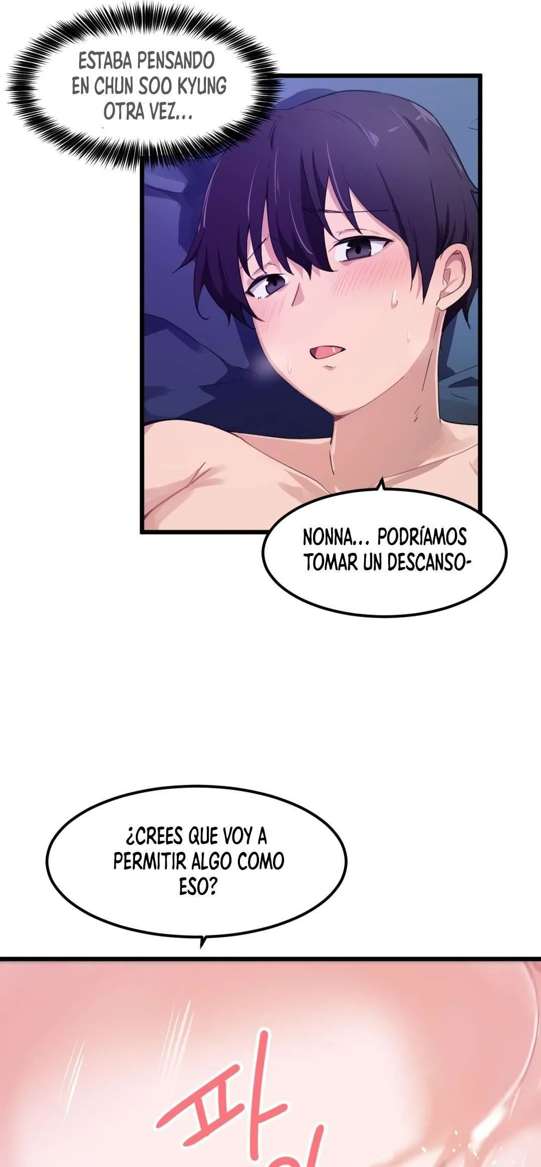Ladrón de Amor de Chicas Ricas Capítulo 32 - Page 23