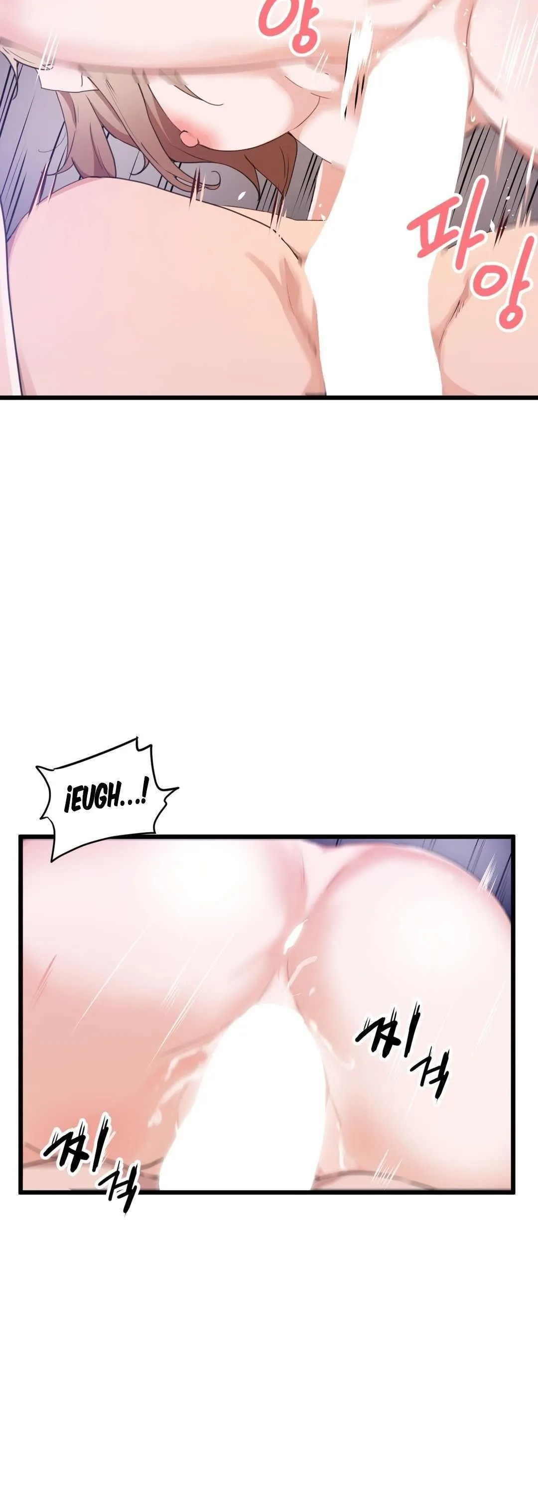 Ladrón de Amor de Chicas Ricas Capítulo 32 - Page 24