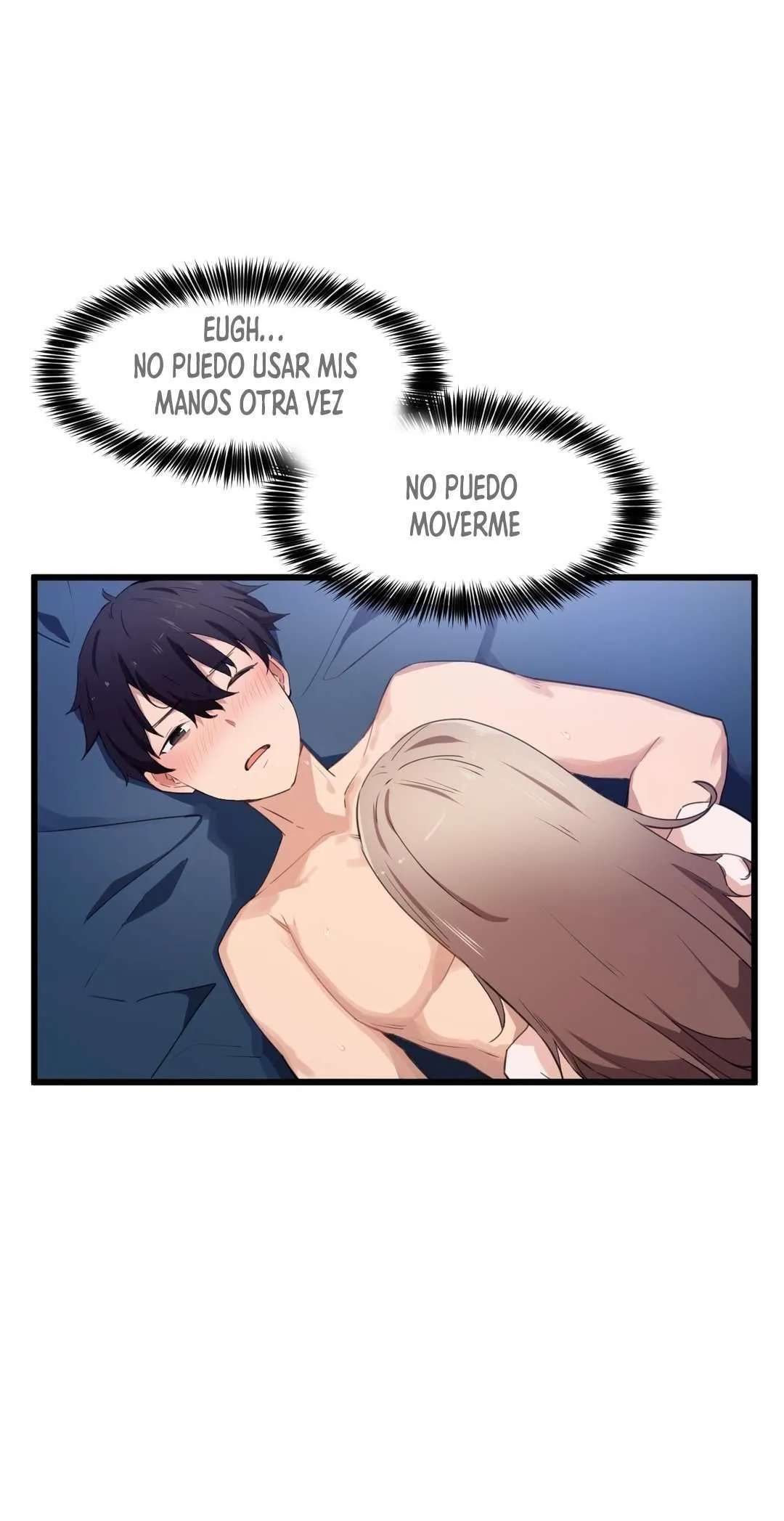 Ladrón de Amor de Chicas Ricas Capítulo 32 - Page 25