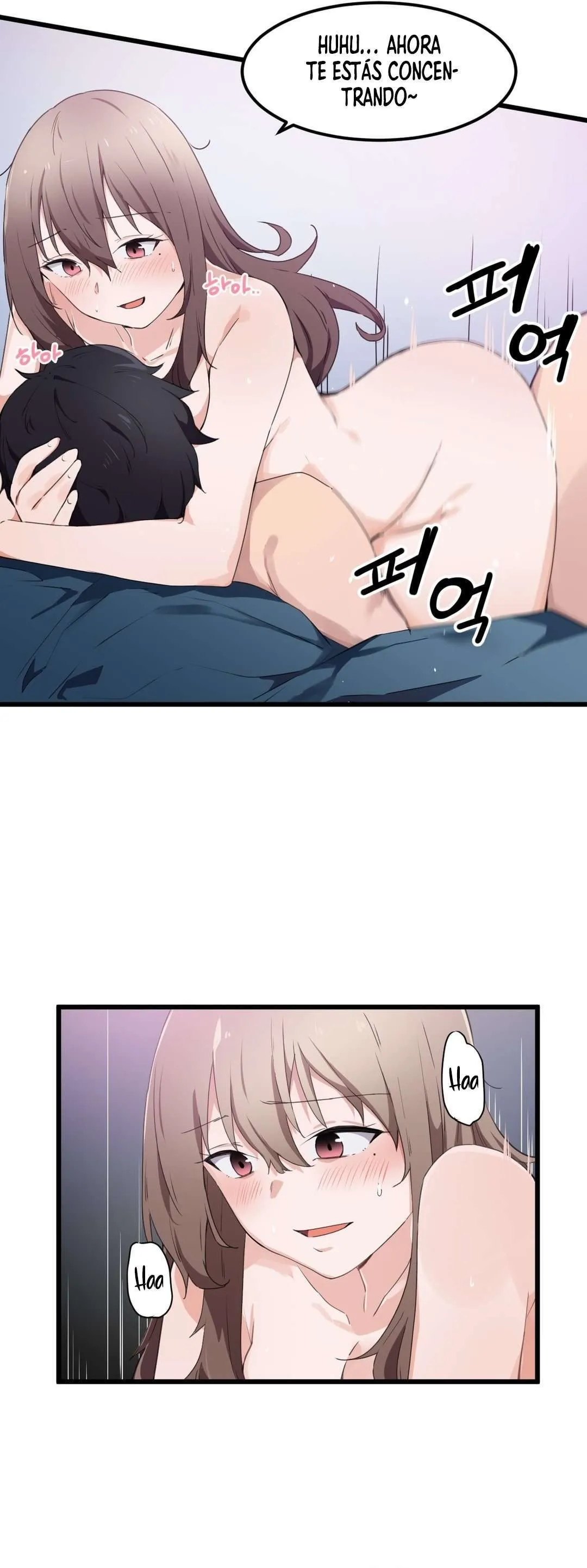 Ladrón de Amor de Chicas Ricas Capítulo 32 - Page 28