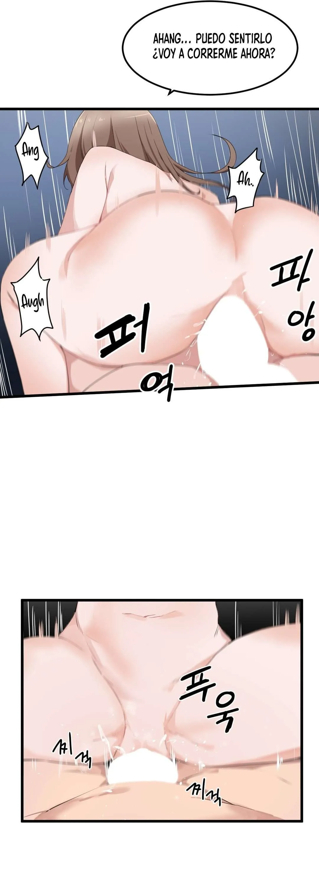 Ladrón de Amor de Chicas Ricas Capítulo 32 - Page 29
