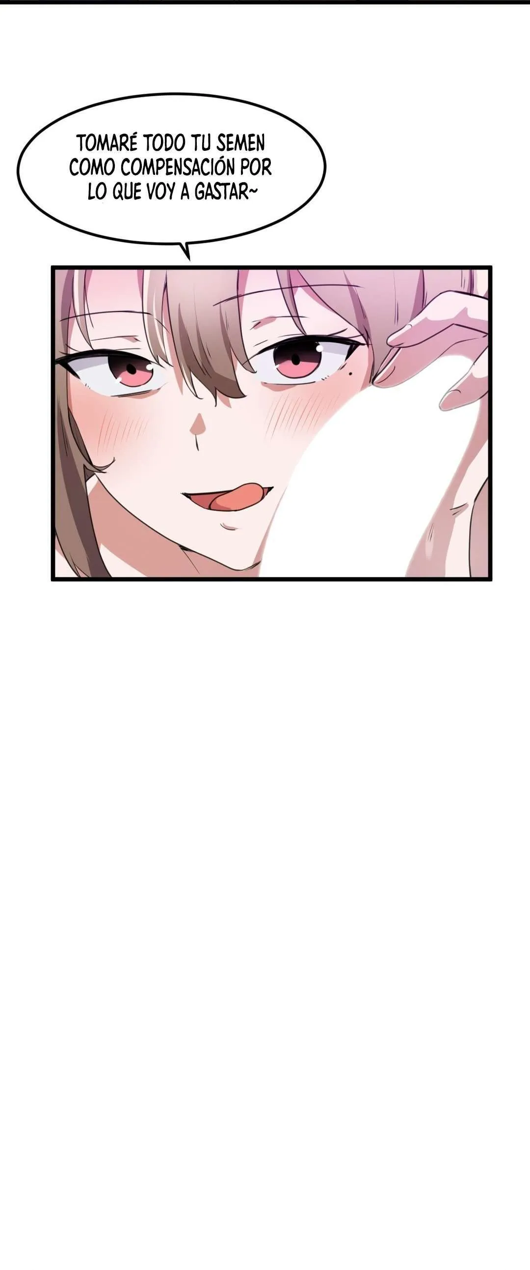 Ladrón de Amor de Chicas Ricas Capítulo 32 - Page 37