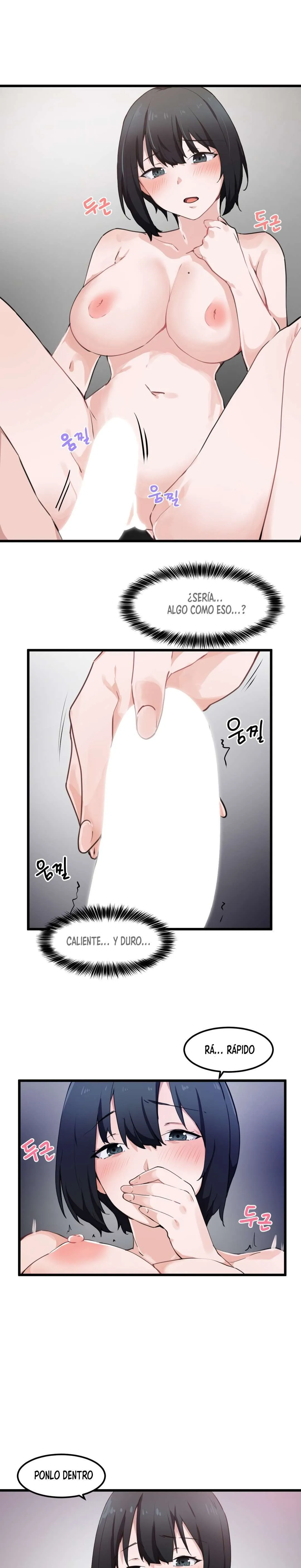Ladrón de Amor de Chicas Ricas Capítulo 33 - Page 7