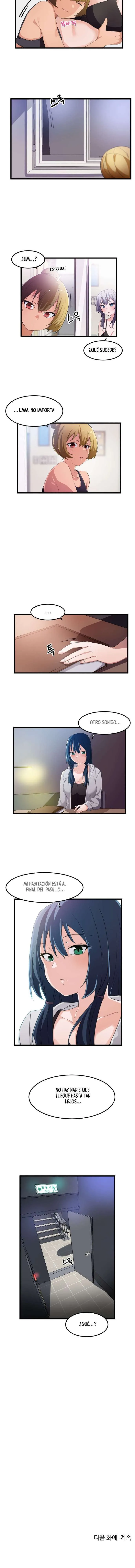 Ladrón de Amor de Chicas Ricas Capítulo 36 - Page 9