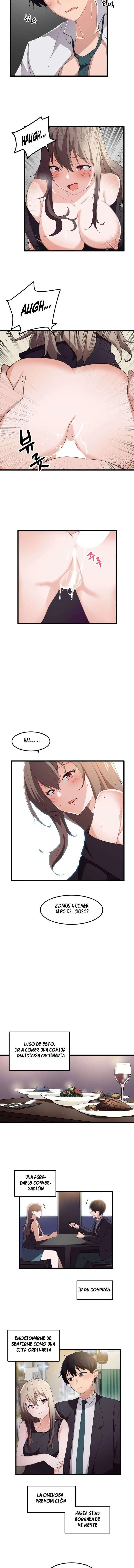 Ladrón de Amor de Chicas Ricas Capítulo 37 - Page 7