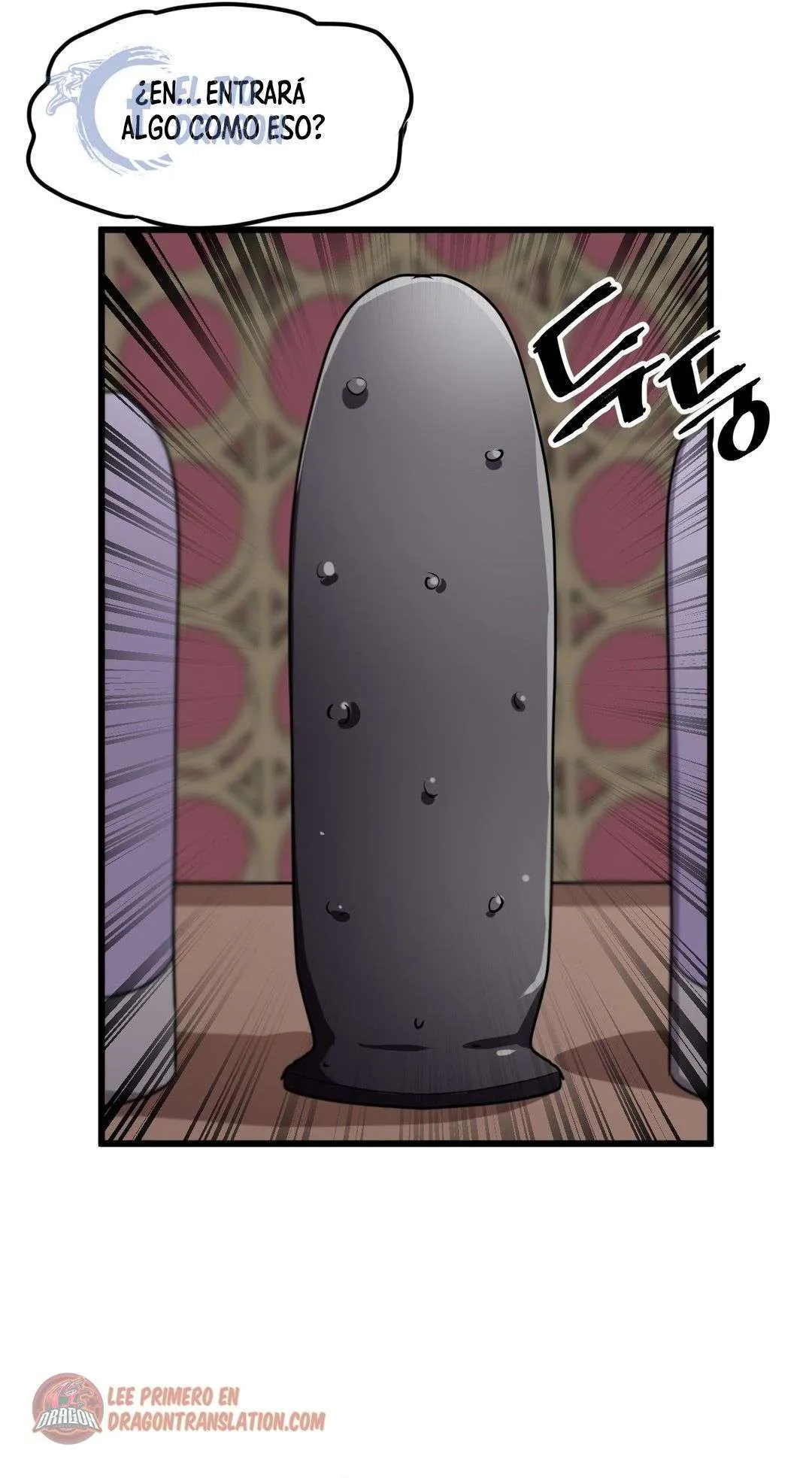 Ladrón de Amor de Chicas Ricas Capítulo 38 - Page 5